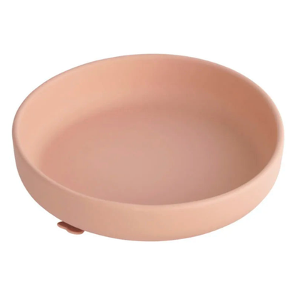 Non-Slip Suction Base Silicone Plate